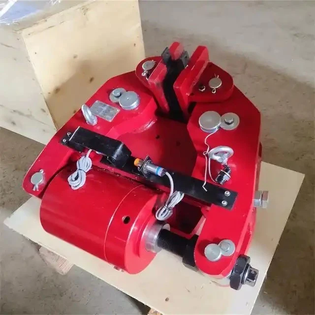 SBD-A series safety brake.. SBD-A series safety brake..